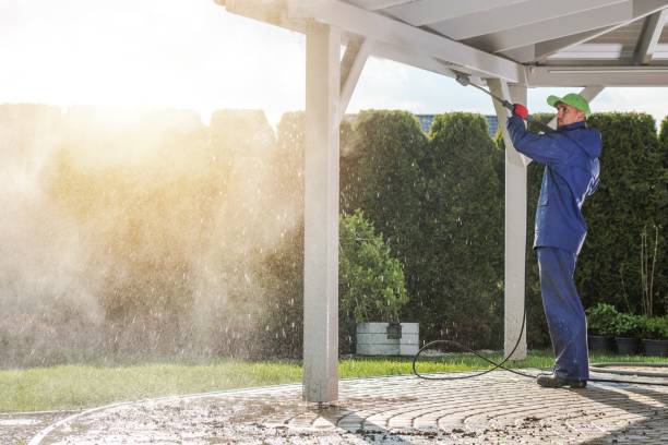 Lake Dunlap, TX Pressure Washing Services Company
