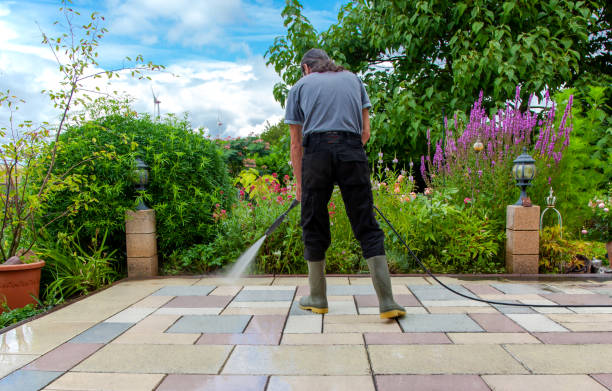 Best Patio and Deck Pressure Washing  in Lake Dunlap, TX