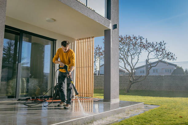 Best House Exterior Washing  in Lake Dunlap, TX